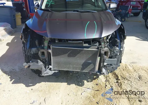 2020 Honda Hr-V 2Wd Lx z USA, uszkodzony, nr VIN 3CZRU5H35LM706934